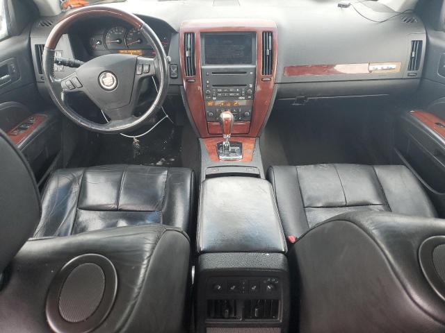 Photo 8 from auction – 2007 CADILLAC STS with VIN 1G6DW677070183516