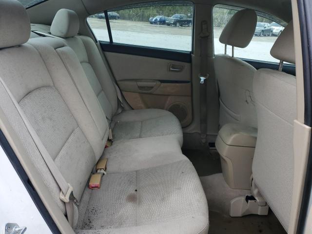 Photo 10 from auction – 2007 MAZDA 3 I with VIN JM1BK12G071703573