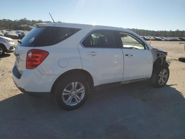 Photo 3 from auction – 2014 CHEVROLET EQUINOX LS with VIN 2GNALAEK7E1178647