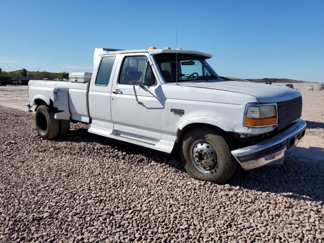Photo 4 from auction – 1996 FORD F350 with VIN 1FTJX35F2TEA79709