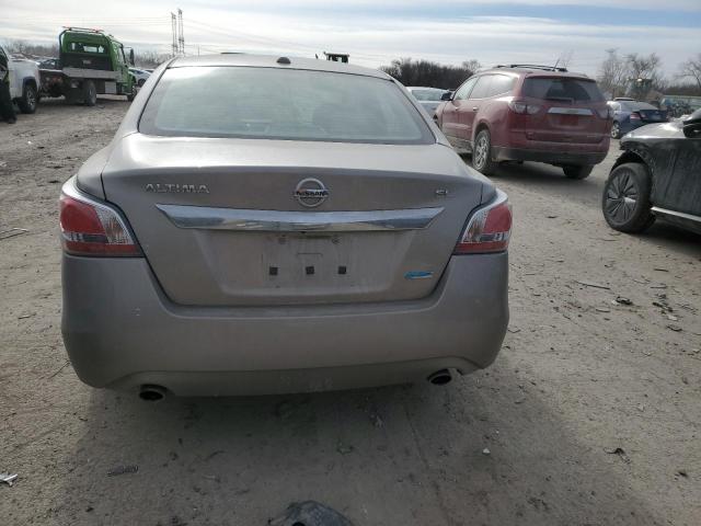 Photo 6 from auction – 2014 NISSAN ALTIMA 2.5 with VIN 1N4AL3AP1EC169769