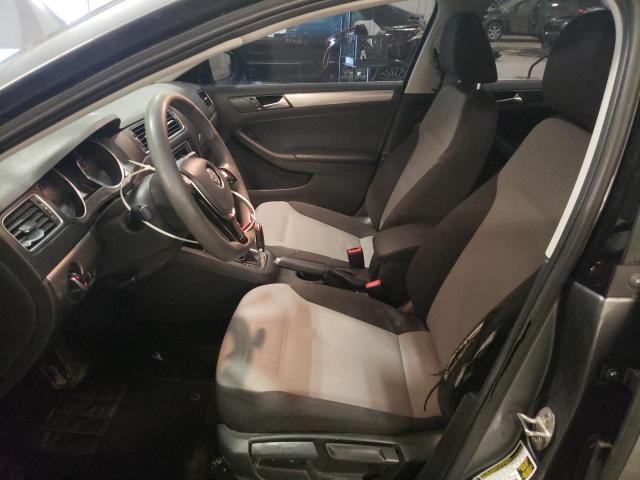 Photo 7 from auction – 2017 VOLKSWAGEN JETTA S with VIN 3VW2B7AJ4HM309026