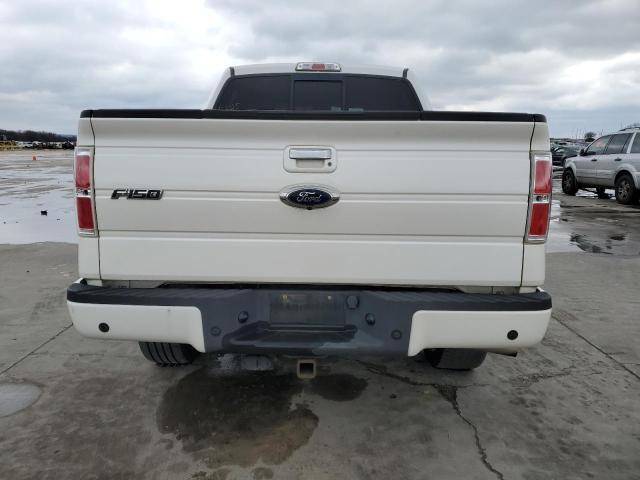 Photo 6 from auction – 2013 FORD F150 SUPER with VIN 1FTFW1ET6DFD82488