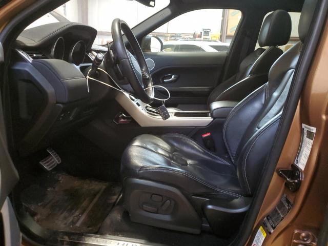 Photo 7 from auction – 2014 LAND ROVER RANGE ROVE with VIN SALVT2BG6EH870050