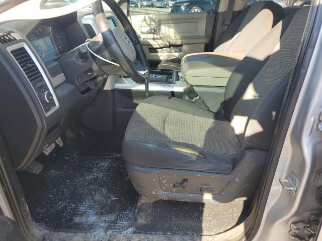 Photo 7 from auction – 2012 DODGE RAM 1500 S with VIN 1C6RD6LT7CS159523