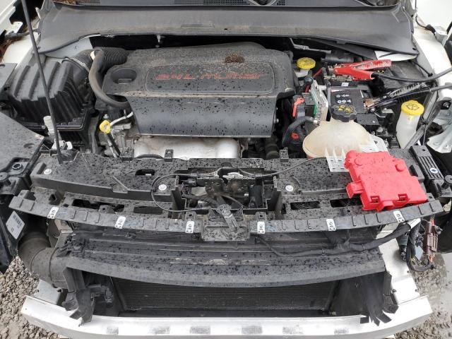 Photo 12 from auction – 2021 JEEP COMPASS LA with VIN 3C4NJCBBXMT507838