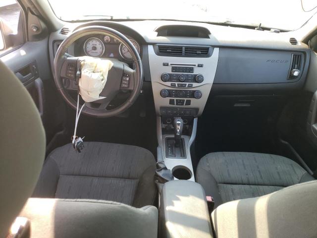 Photo 8 from auction – 2010 FORD FOCUS SE with VIN 1FAHP3FN8AW132835
