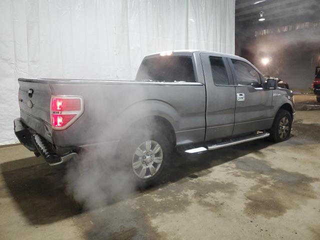 Photo 3 from auction – 2012 FORD F150 SUPER with VIN 1FTEX1CM5CFA17108