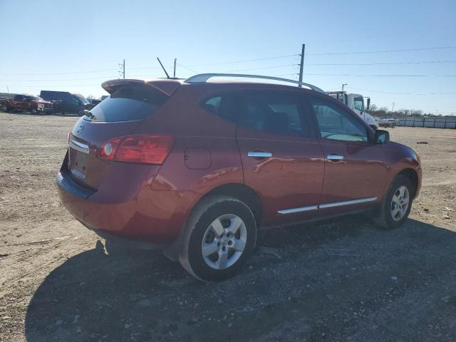 Photo 3 from auction – 2014 NISSAN ROGUE SELE with VIN JN8AS5MT7EW609403