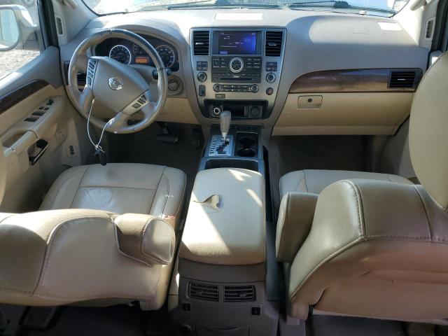 Photo 8 from auction – 2013 NISSAN ARMADA PLA with VIN 5N1BA0NF4DN606554