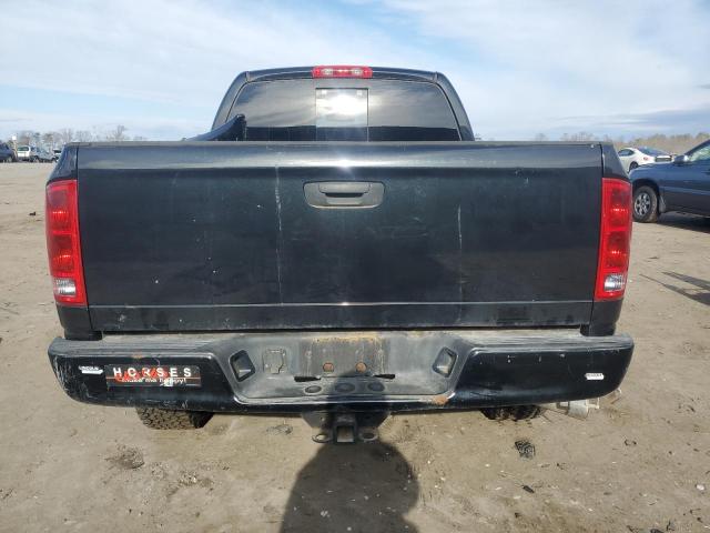 Photo 6 from auction – 2003 DODGE RAM 1500 S with VIN 1D7HU18D93S325765
