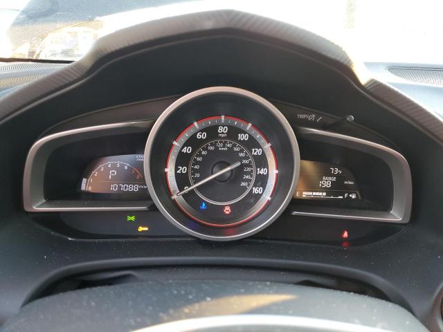 Photo 9 from auction – 2015 MAZDA 3 TOURING with VIN JM1BM1L73F1261380