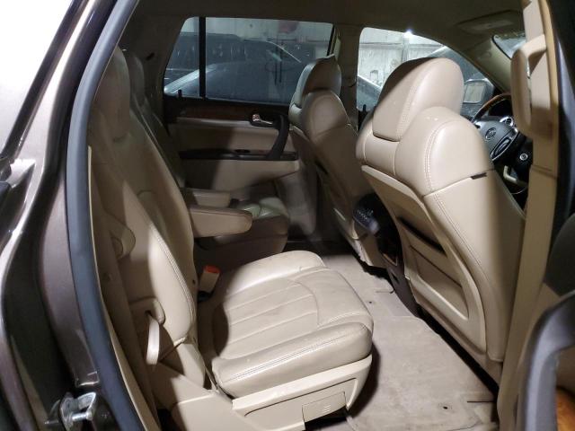 صورة رقم 10 من المزاد - 2008 BUICK ENCLAVE CX مع VIN 5GAER23788J169805
