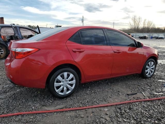 Photo 3 from auction – 2016 TOYOTA COROLLA L with VIN 2T1BURHE0GC689703