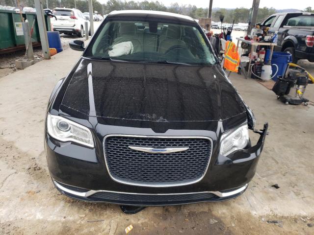 Photo 5 from auction – 2023 CHRYSLER 300 with VIN 2C3CCAAG3PH505949