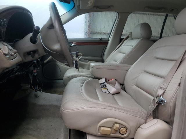 Photo 7 from auction – 2001 CADILLAC DEVILLE with VIN 1G6KD54Y41U219423