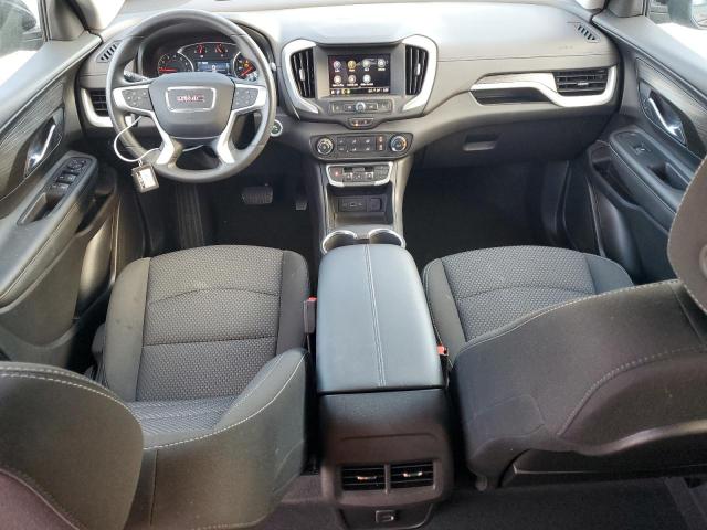 Photo 8 from auction – 2024 GMC TERRAIN SL with VIN 3GKALTEG1RL361664