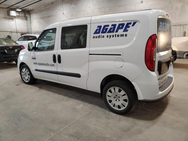 Photo 2 from auction – 2017 RAM PROMASTER with VIN ZFBERFBB3H6E19617