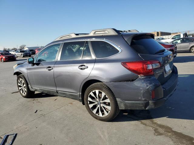 Снимка 2 от търг – 2015 SUBARU OUTBACK 2. с VIN 4S4BSBJC0F3220734