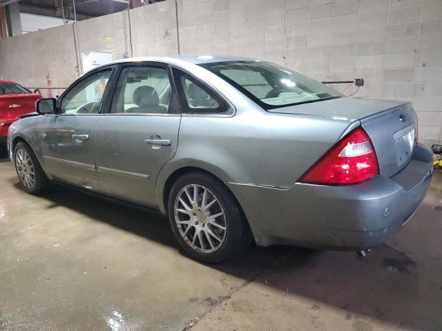 Photo 2 from auction – 2005 FORD FIVE HUNDR with VIN 1FAHP28165G135513