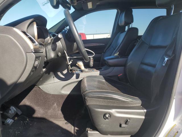 Photo 7 from auction – 2017 JEEP GRAND CHER with VIN 1C4RJEBGXHC638021