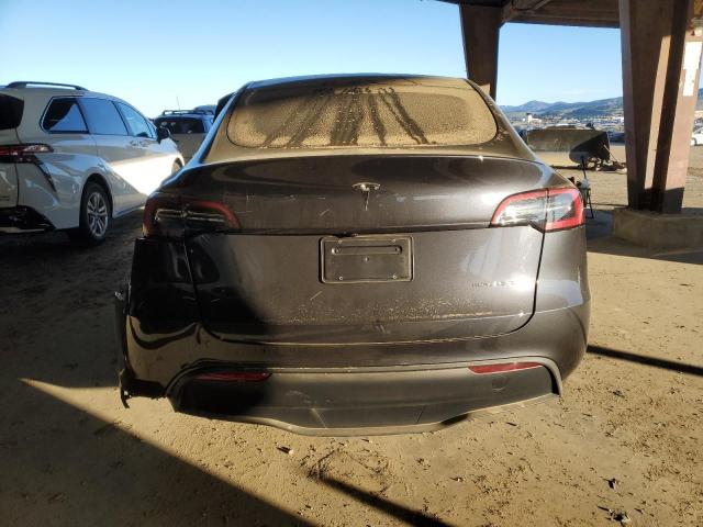 Photo 6 from auction – 2024 TESLA MODEL Y with VIN 7SAYGDEE0RF006750