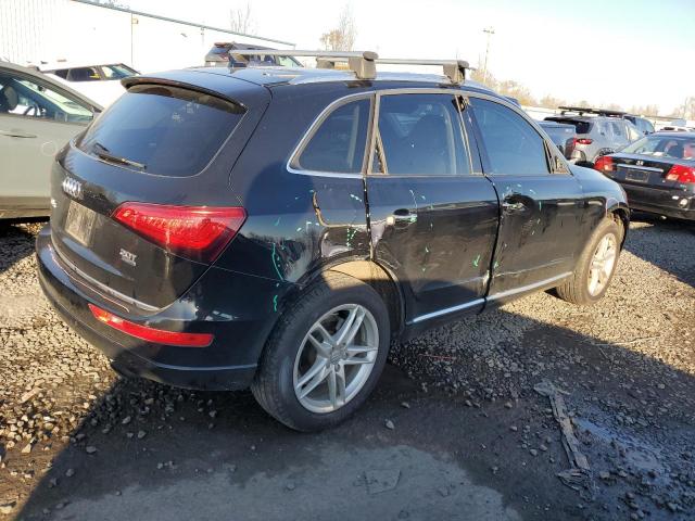 Photo 3 from auction – 2017 AUDI Q5 PREMIUM with VIN WA1C2AFP3HA075664