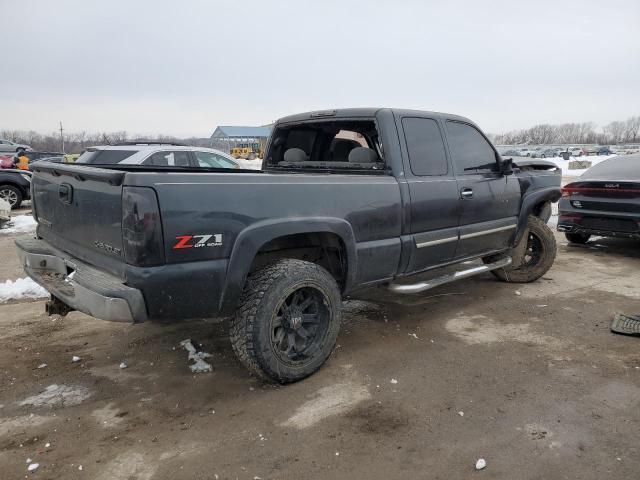 Photo 3 from auction – 2003 CHEVROLET SILVERADO with VIN 1GCEK19T23Z208660