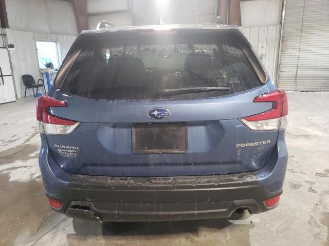 Photo 6 from auction – 2021 SUBARU FORESTER P with VIN JF2SKAJCXMH451494