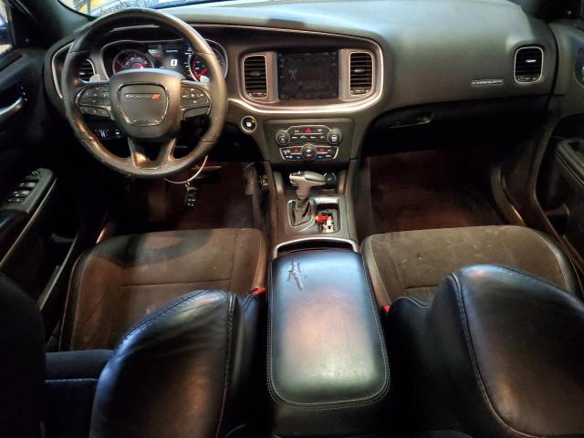 Photo 8 from auction – 2018 DODGE CHARGER R/ with VIN 2C3CDXCT1JH220684