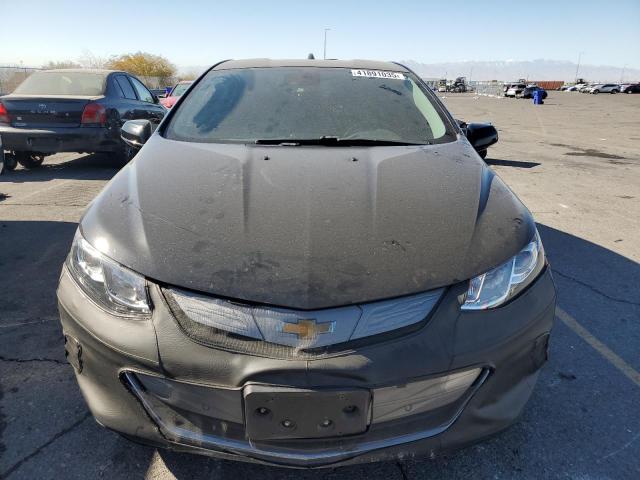 Photo 5 from auction – 2017 CHEVROLET VOLT PREMI with VIN 1G1RD6S5XHU158091