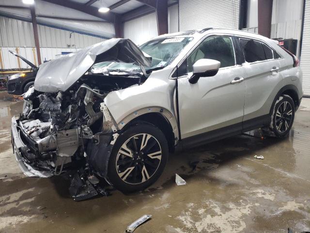 MITSUBISHI ECLIPSE CR 2023 with VIN JA4ATWAA1PZ003429 - Photo from auction