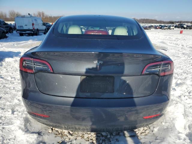 Photo 6 from auction – 2021 TESLA MODEL 3 with VIN 5YJ3E1EA1MF089560