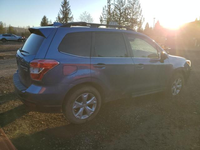 Photo 3 from auction – 2016 SUBARU FORESTER 2 with VIN JF2SJAHC1GH415450