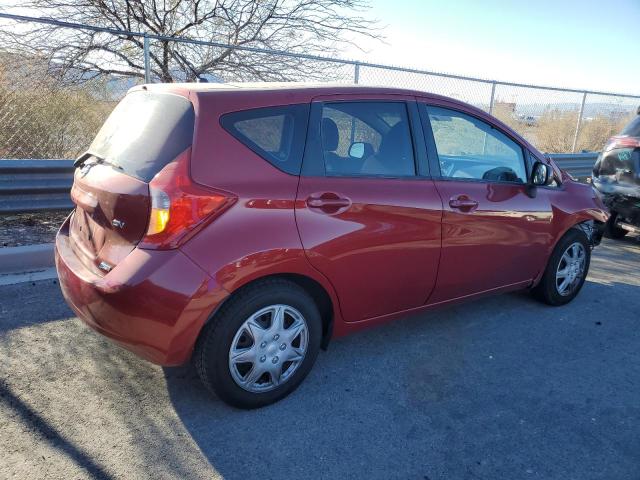 Photo 3 from auction – 2014 NISSAN VERSA NOTE with VIN 3N1CE2CP9EL382450