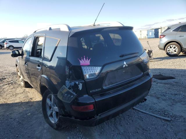 Photo 2 from auction – 2007 MITSUBISHI OUTLANDER with VIN JA4MS41X47U011207