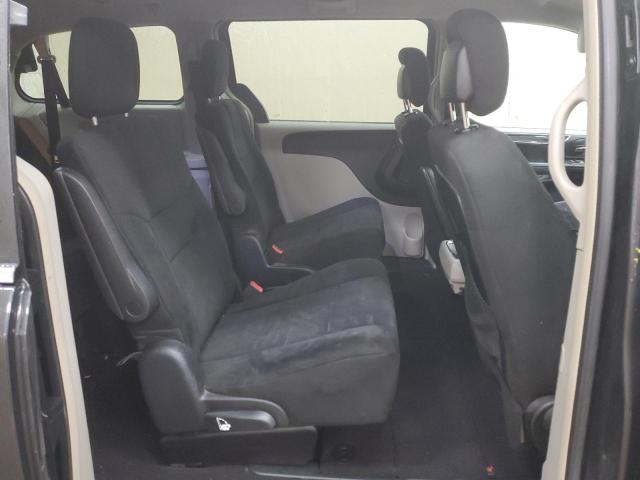 صورة رقم 11 من المزاد - 2011 CHRYSLER TOWN & COU مع VIN 2A4RR5DG5BR798340