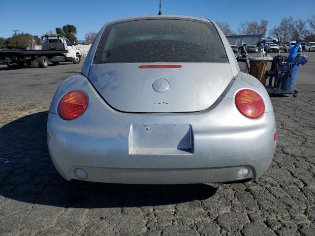 Photo 6 from auction – 2005 VOLKSWAGEN NEW BEETLE with VIN 3VWCD31C25M409484