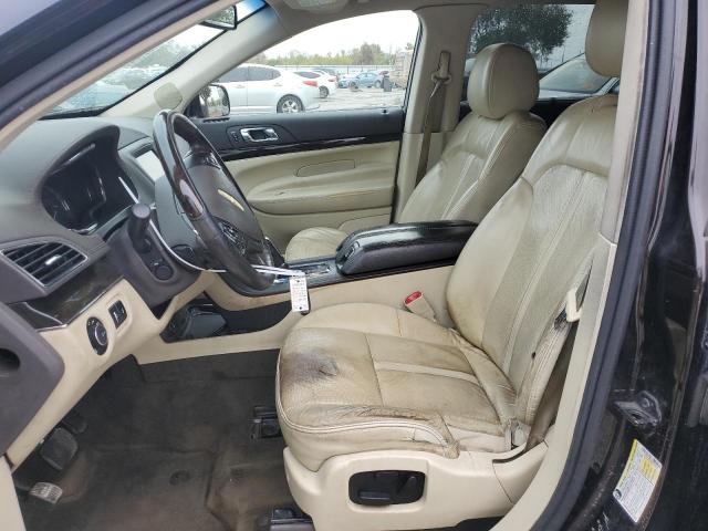 Zdjęcie 7 z aukcji – 2014 LINCOLN MKT z VIN 2LMHJ5FK0EBL53429