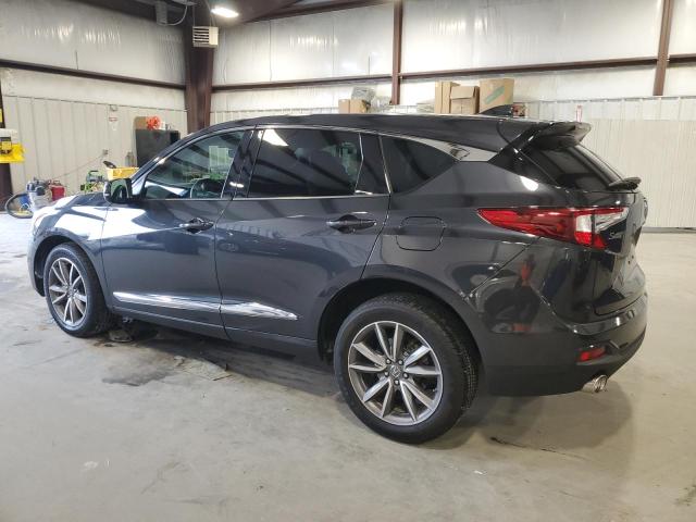 Photo 2 from auction – 2019 ACURA RDX TECHNO with VIN 5J8TC1H52KL015595
