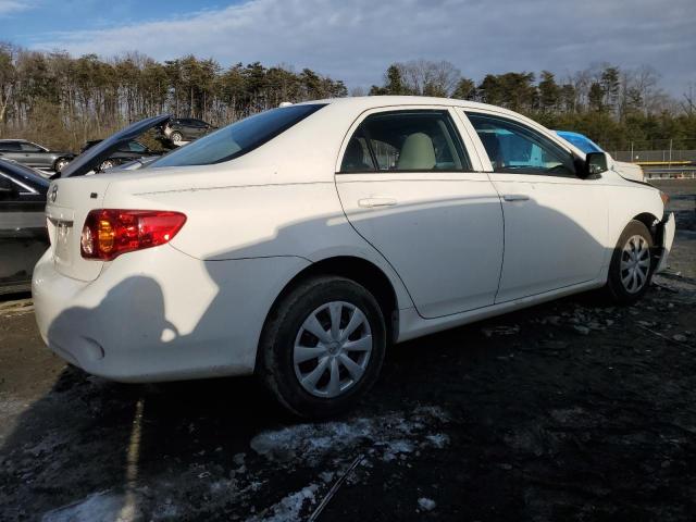 Photo 3 from auction – 2010 TOYOTA COROLLA BA with VIN 2T1BU4EEXAC489989