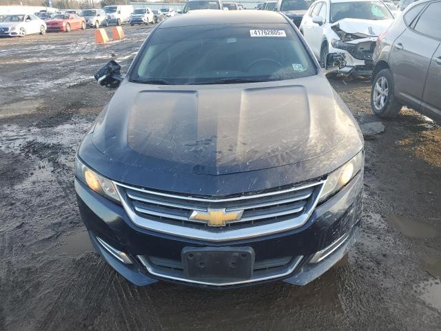 Photo 5 from auction – 2017 CHEVROLET IMPALA LT with VIN 1G1105SA8HU182227