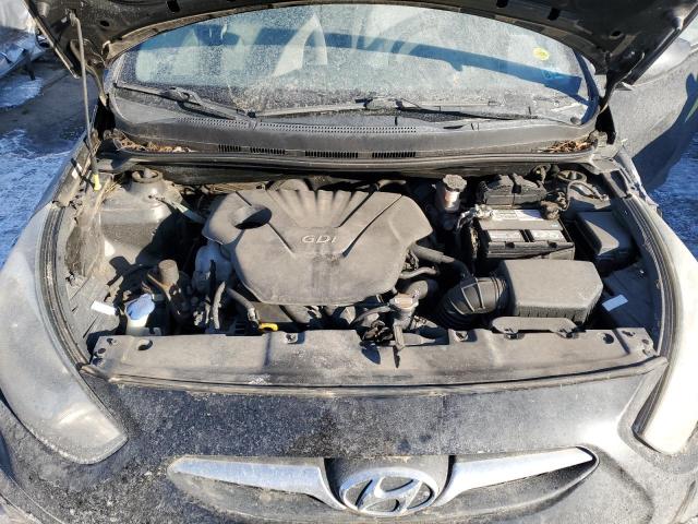 Photo 11 from auction – 2012 HYUNDAI ACCENT GLS with VIN KMHCT4AE5CU071063