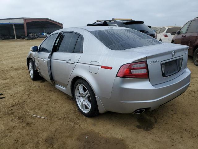 Photo 2 from auction – 2008 ACURA TL with VIN 19UUA66228A051632