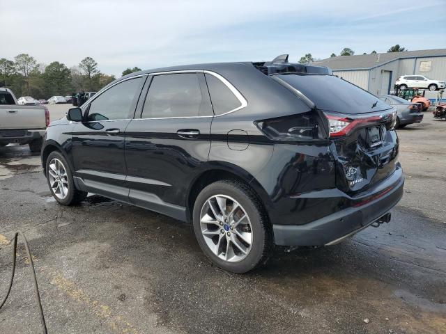 صورة رقم 2 من المزاد - 2017 FORD EDGE TITAN مع VIN 2FMPK4K98HBB60824