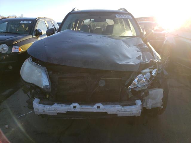 Photo 5 from auction – 2009 SUBARU FORESTER 2 with VIN JF2SH63609H754357