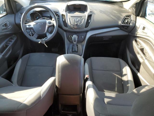 Photo 8 from auction – 2014 FORD ESCAPE S with VIN 1FMCU0F71EUA02065