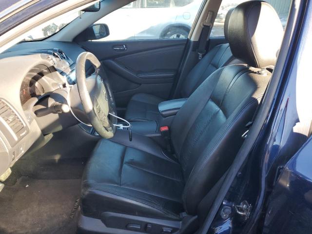 Photo 7 from auction – 2010 NISSAN ALTIMA BAS with VIN 1N4AL2AP4AN508906