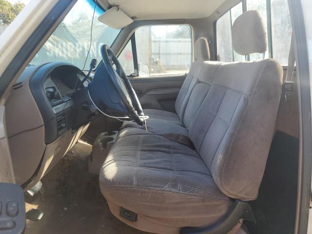 Photo 7 from auction – 1994 FORD F150 with VIN 1FTEF15N5RNA93287