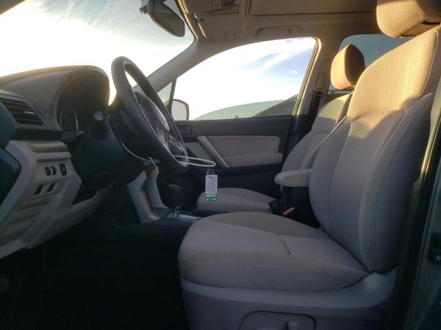 Photo 7 from auction – 2015 SUBARU FORESTER 2 with VIN JF2SJADC7FH401170